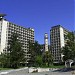 კორპუსი ამზარა in ბიჭვინთა city