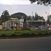Vellayambalam Junction in Thiruvananthapuram city