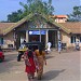 Hanuman temple in Thiruvananthapuram city