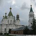 Church of St.Alexander the Prince (Alexander Nevskiy)