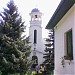 Rakovitsa Monastery of the Holy Trinity