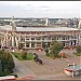 Lokomotiv Stadium
