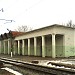 Железнодорожная платформа Фасонолитейная в городе Брянск