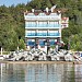 Örsmaris Boutique Hotel в городе Мармарис