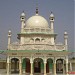 Ali Pur Syeddian Sharif, Rooza Sharif of Syed Jamaat Ali Shah Saab