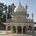 Ali Pur Syeddian Sharif, Rooza Sharif of Syed Jamaat Ali Shah Saab