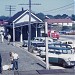 Bridgehampton LIRR Station