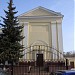 Территория школы № 5 в городе Раменское