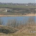Хомутянский пруд в городе Высокополье