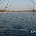 Хомутянский пруд в городе Высокополье