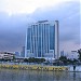 Makati City Hall in Makati city