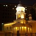 Храм Софии Премудрости Божией на Софийке в городе Москва