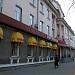 Гостиница «Абакан» ★★★★ в городе Абакан