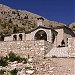 Iglesia de la Virgen de Agua Santa