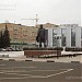Памятник В. И. Ленину в городе Щёлково