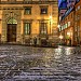 Järntorget in Stockholm city