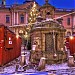 Main Square - Stortorget in Stockholm city