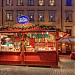 Stortorget in Stockholm city