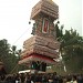 Shree Bhoothanadhaswamy Temple, See photo Nedumkuthira (2009) CHATHANNOOR. AD BY SIVASUTHAN