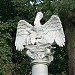 Колонна печали «Пеликан» в городе Белая Церковь
