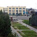 Центр міста Радивилів