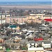 Центр міста Радивилів