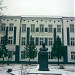 Гімназія імені Йосипа Маковея в місті Яворів