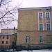 Гімназія імені Йосипа Маковея в місті Яворів