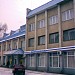 Районний вузол зв'язку в місті Яворів
