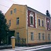 Яворівська квартирно-експлуатаційна частина району в місті Яворів