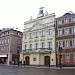 Pałac Działyńskich in Poznań city