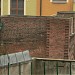 Baszta Wilk in Opole city