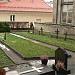 Cmentarz i kapliczka in Opole city