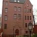 Collegium Minus UO in Opole city
