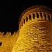 The Castle of Brescia