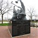 Chicago Firefighters Memorial