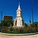 The Drake Fountain