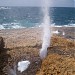 Quobba Blow Holes