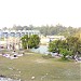 Kosi Barrage