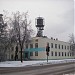 Визит Центр ОИЯИ (JINR) в городе Дубна