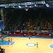 Баскетбольный центр «Химки» в городе Химки