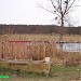 канал в городе Шверин