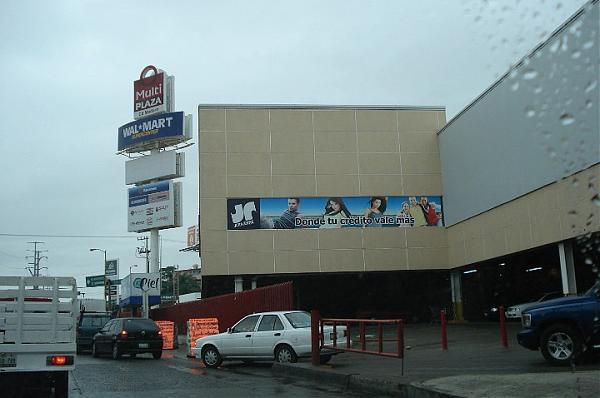 Walmart Tampico Tamaulipas Mexico