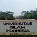 Universitas Islam Indonesia  (UII Yogyakarta)