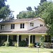 Will Rogers' Ranch House