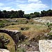 Parc archéologique de Néapolis