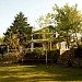 Gethia, Two Chimneys cottage