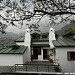 Gethia, Two Chimneys cottage