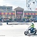 Shakey's EDSA - Caloocan (en) in Lungsod Kalookan city