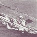 Wreck of USS Ommaney Bay (CVE-79)